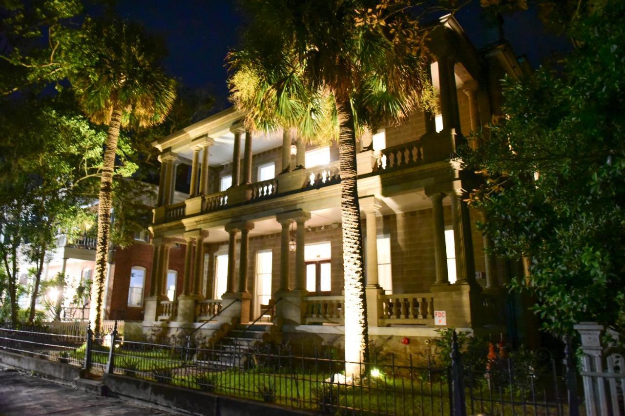 607 Bay Inn Downtown โบฟอร์ต ภายนอก รูปภาพ
